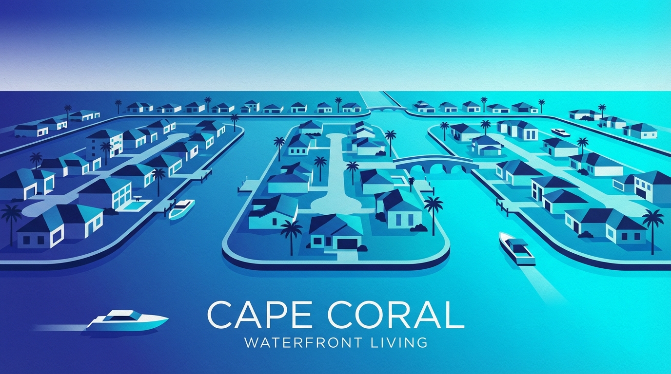 Florida Annual Report Filing in Cape Coral: Local Business Guide