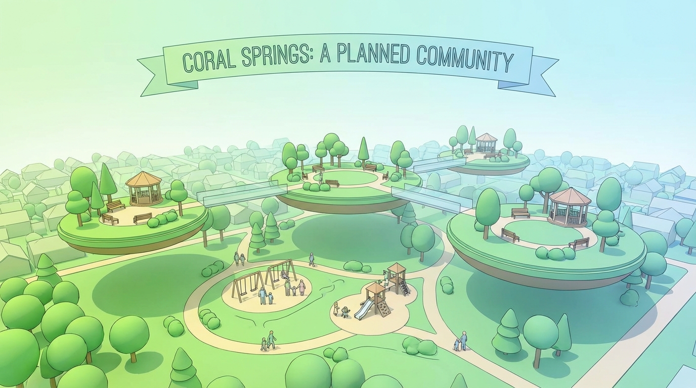 Florida Annual Report Filing in Coral Springs: Local Business Guide