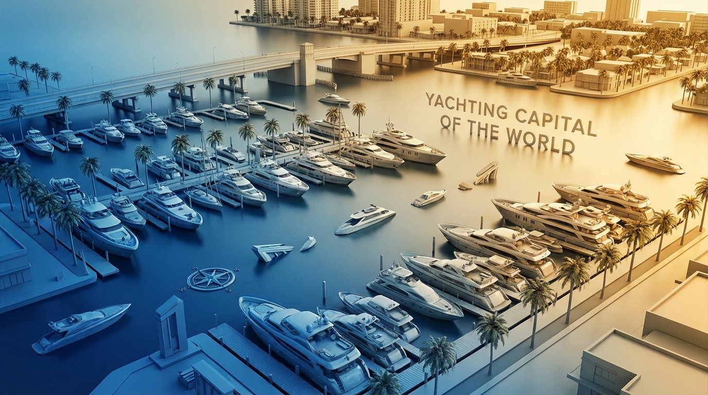 Florida Annual Report Filing in Fort Lauderdale: Local Business Guide