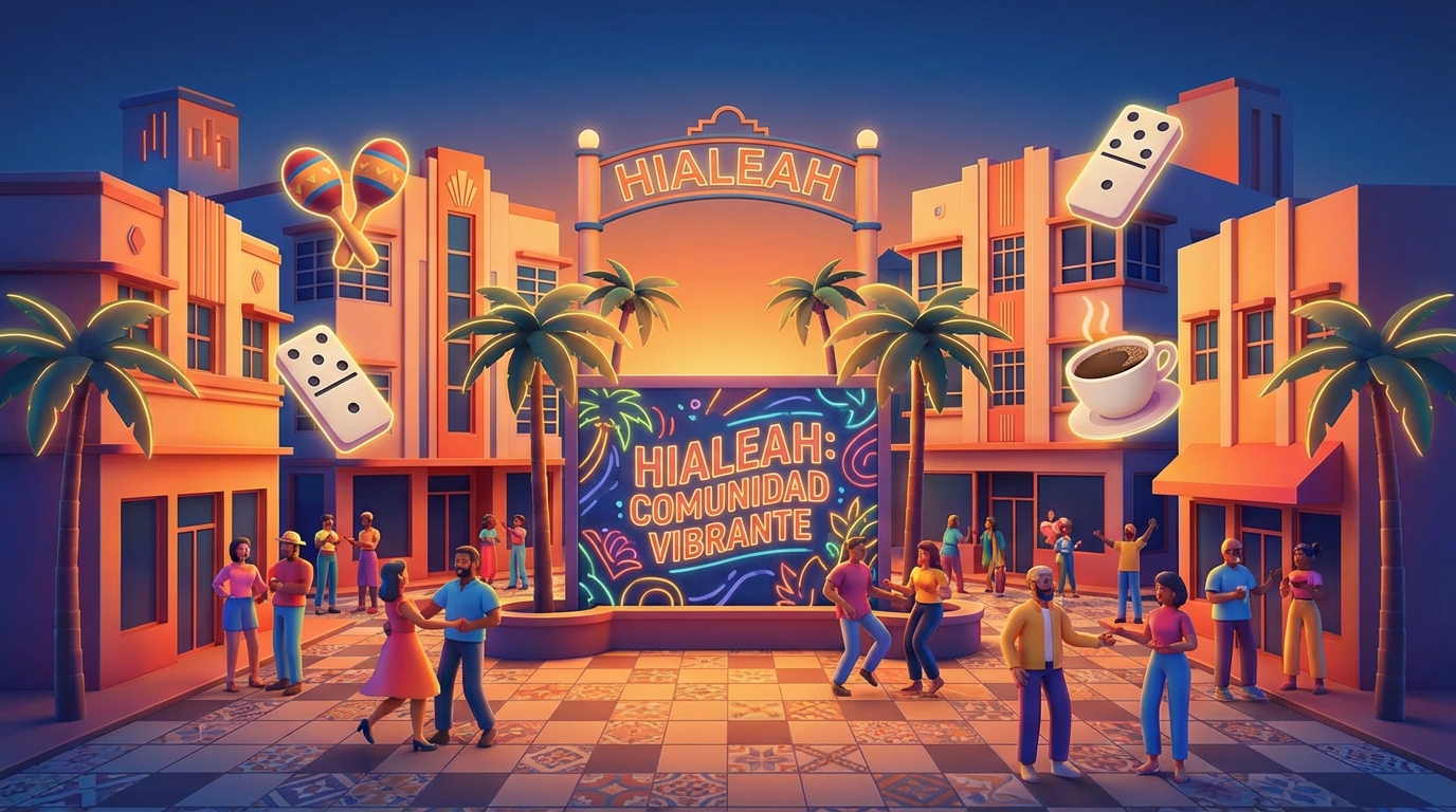 Florida Annual Report Filing in Hialeah: Local Business Guide