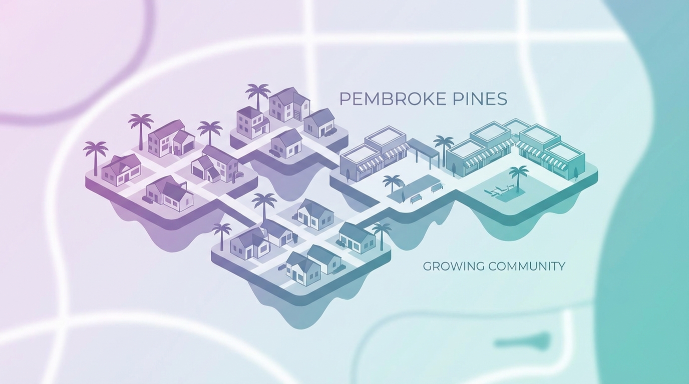 Florida Annual Report Filing in Pembroke Pines: Local Business Guide
