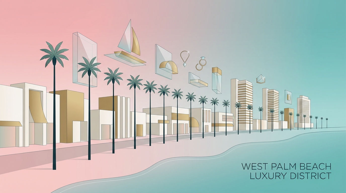 Florida Annual Report Filing in West Palm Beach: Local Business Guide